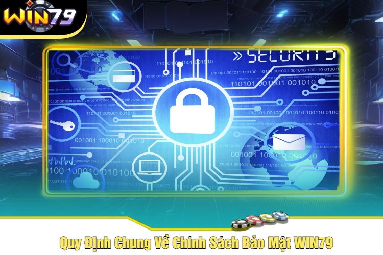 Quy Định Chung Về Chính Sách Bảo Mật WIN79