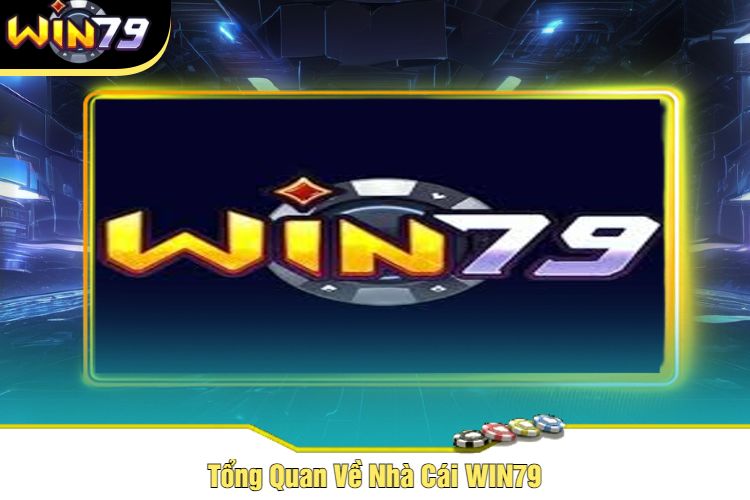 Tổng Quan Về Nhà Cái WIN79